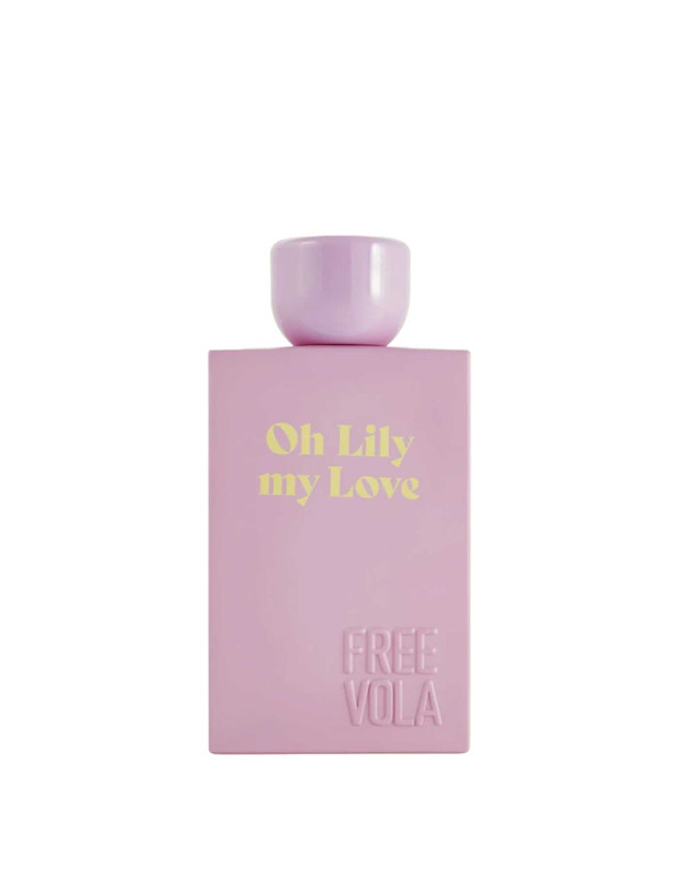 Oh Lily My Love Edp